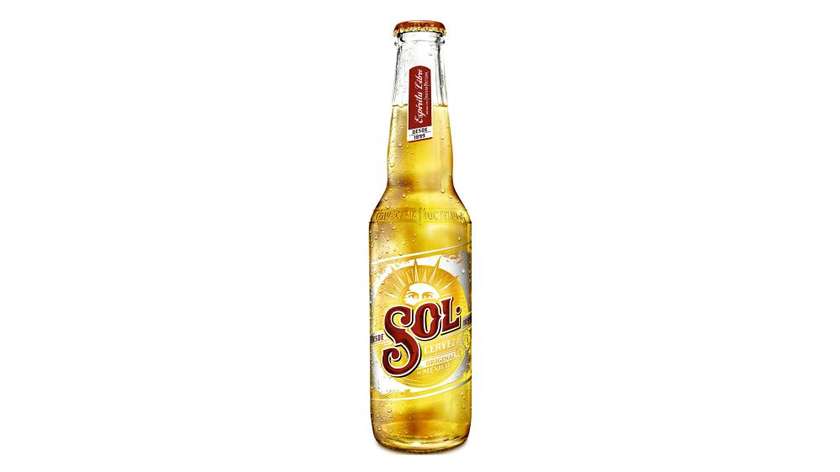 Sol hele 4,5% 0,33 l