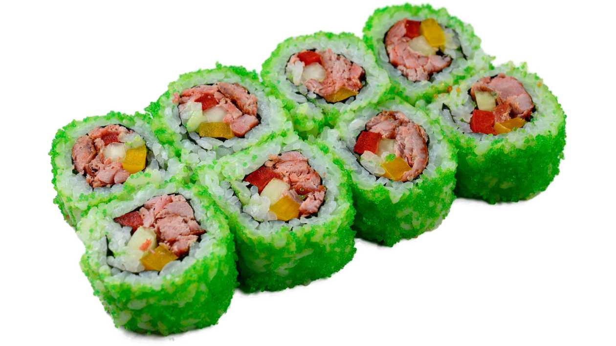 SR8 Grilled Tuna (8 Pcs.)