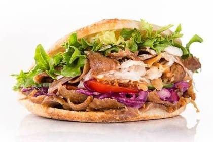 Döner Kebab