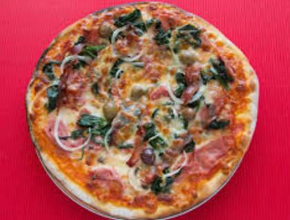 Four Seasons Pizza