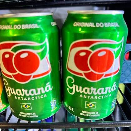 Guaraná