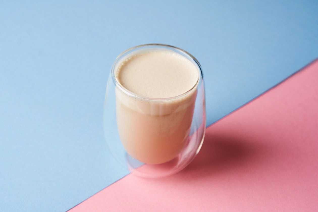 Hot Chocolate Caramel