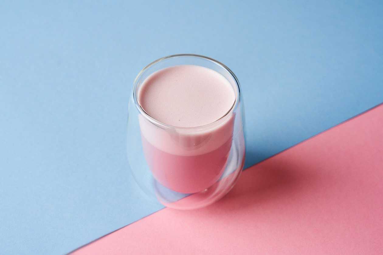 Hot Chocolate Ruby