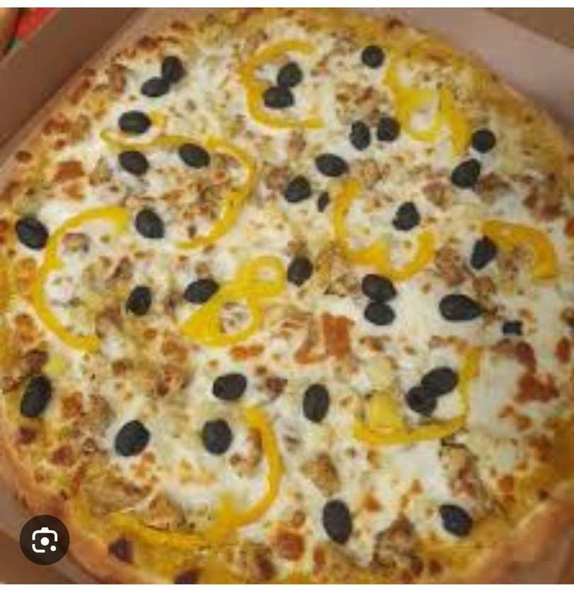 Fratelli Pizza