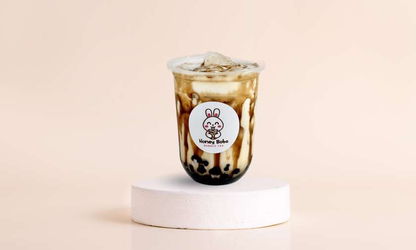Tiger Boba