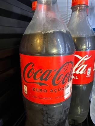 Coca-Cola Zero