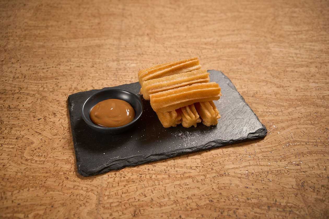 Churros