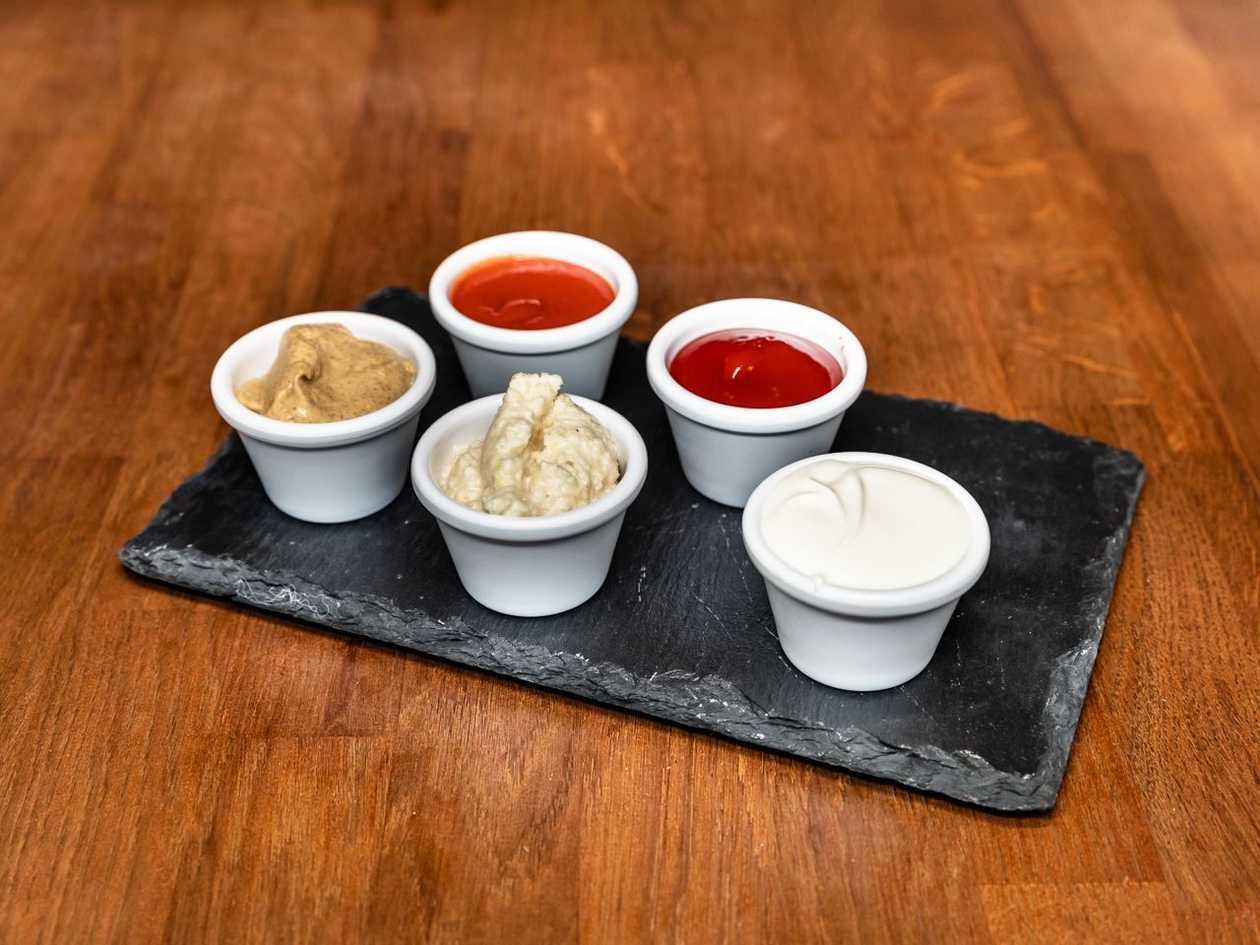 Cocktail Sauce