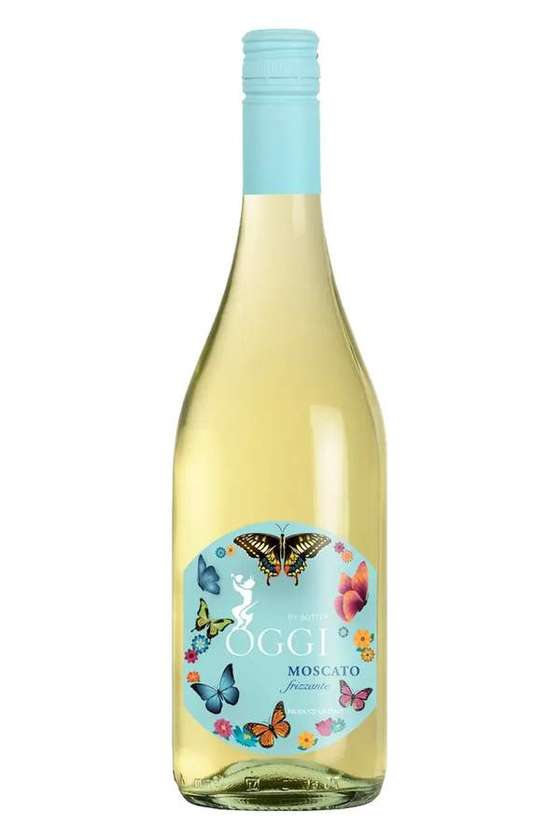 Sparkling Wine