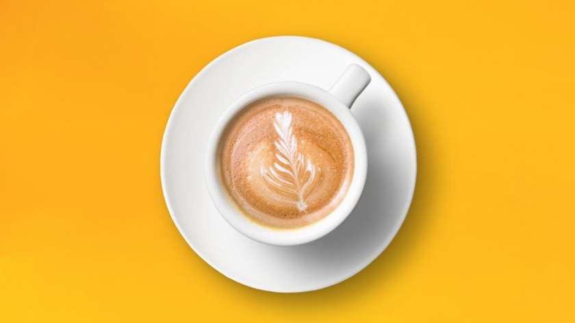 Flat White