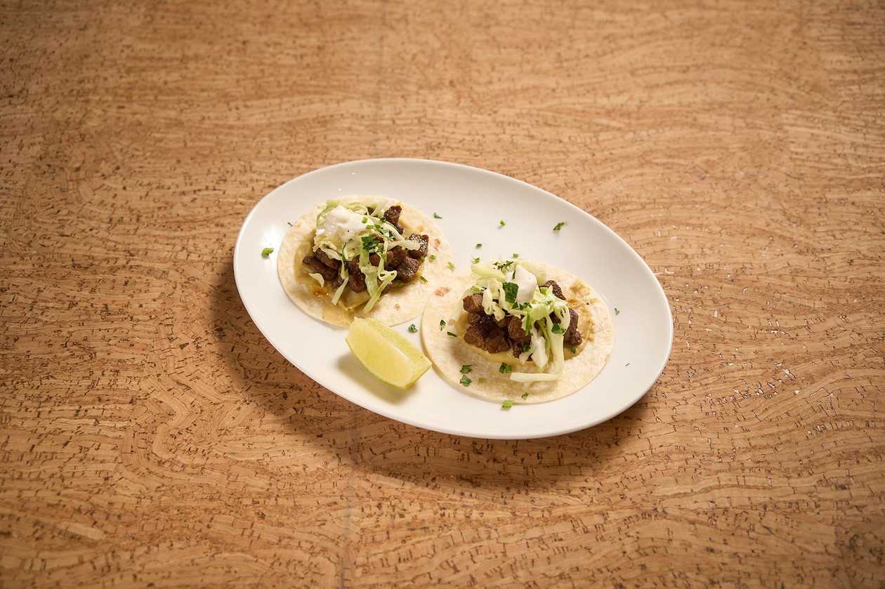 Tacos El Chapo