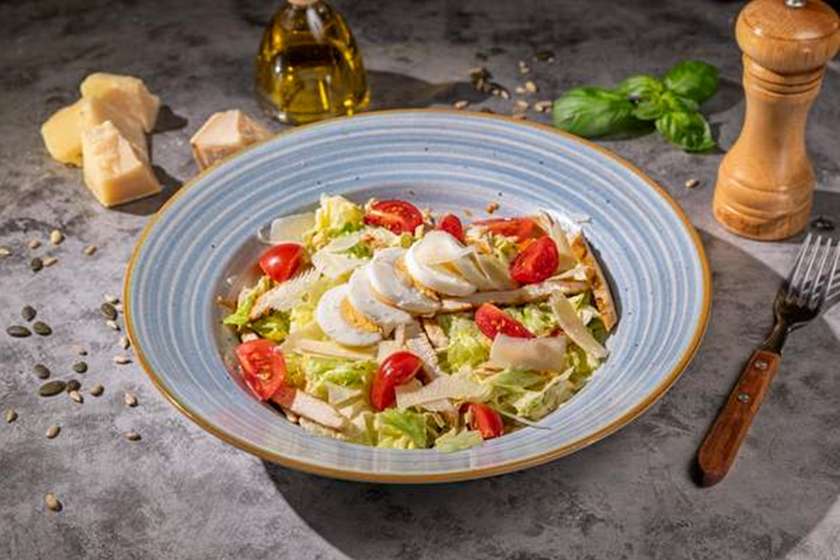 Caesar salad