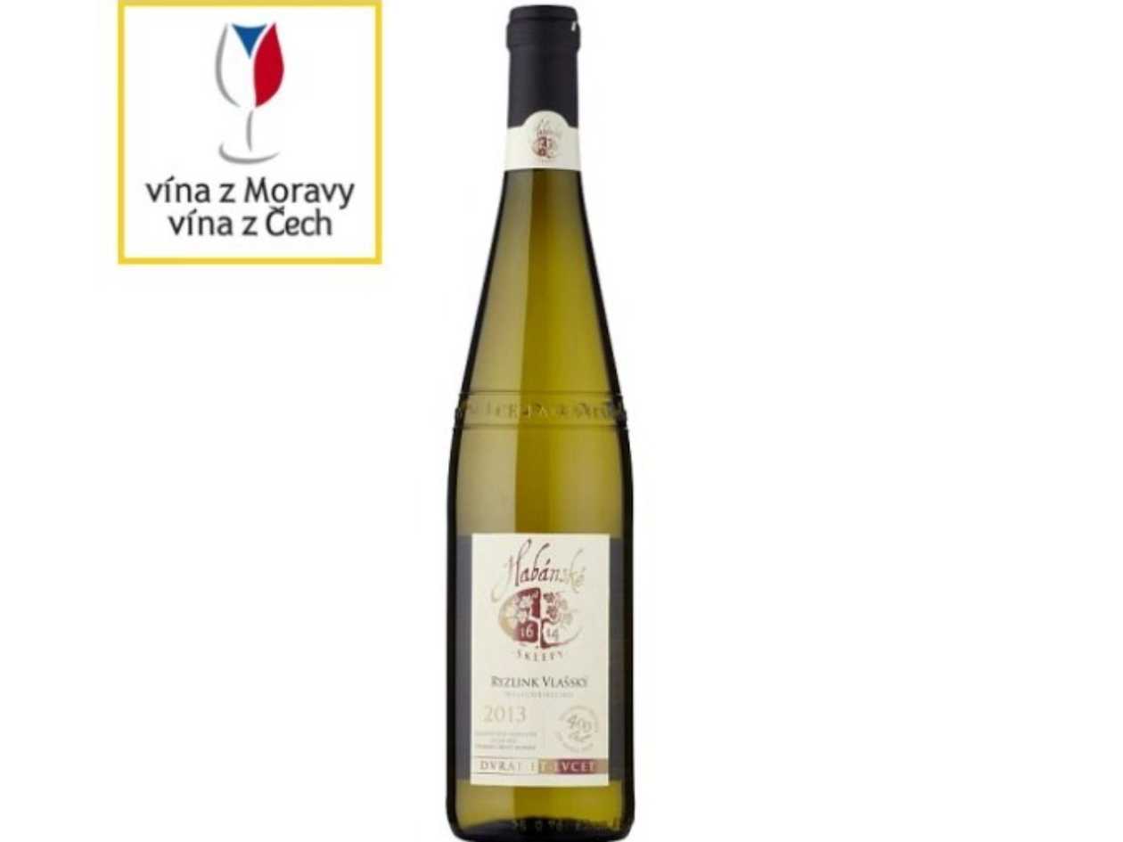 415. Ryzlink vlašský