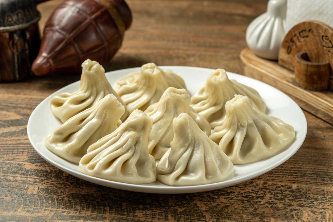 10 ხინკალი