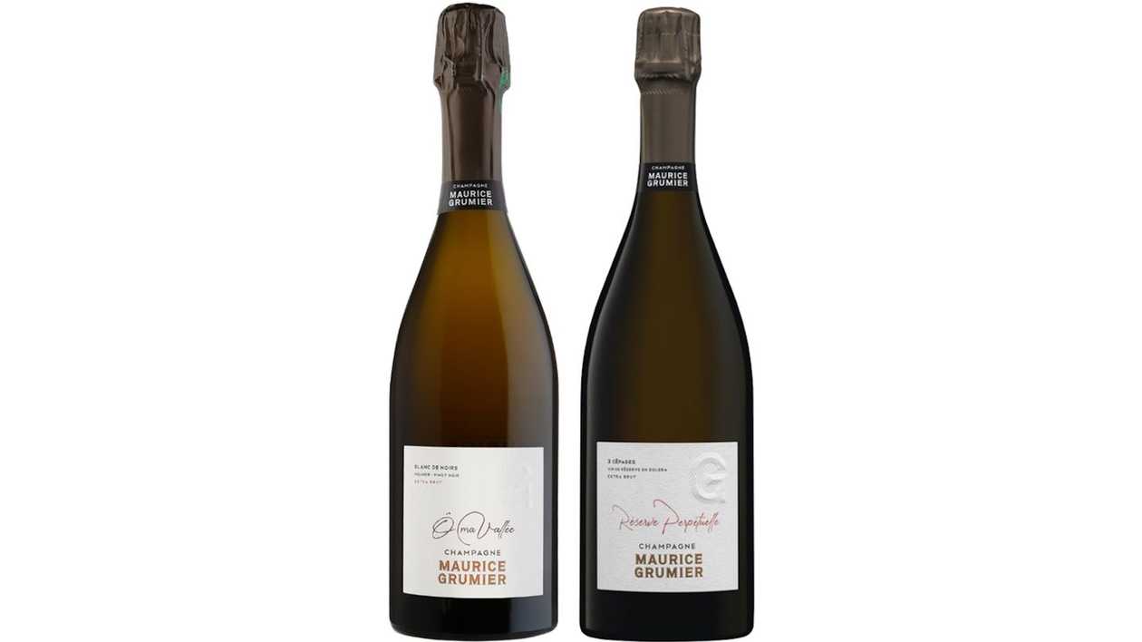 French Sparkling Combo