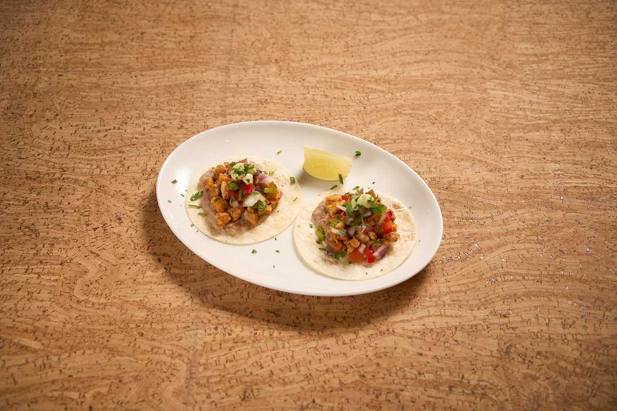 Sinaloa Taco