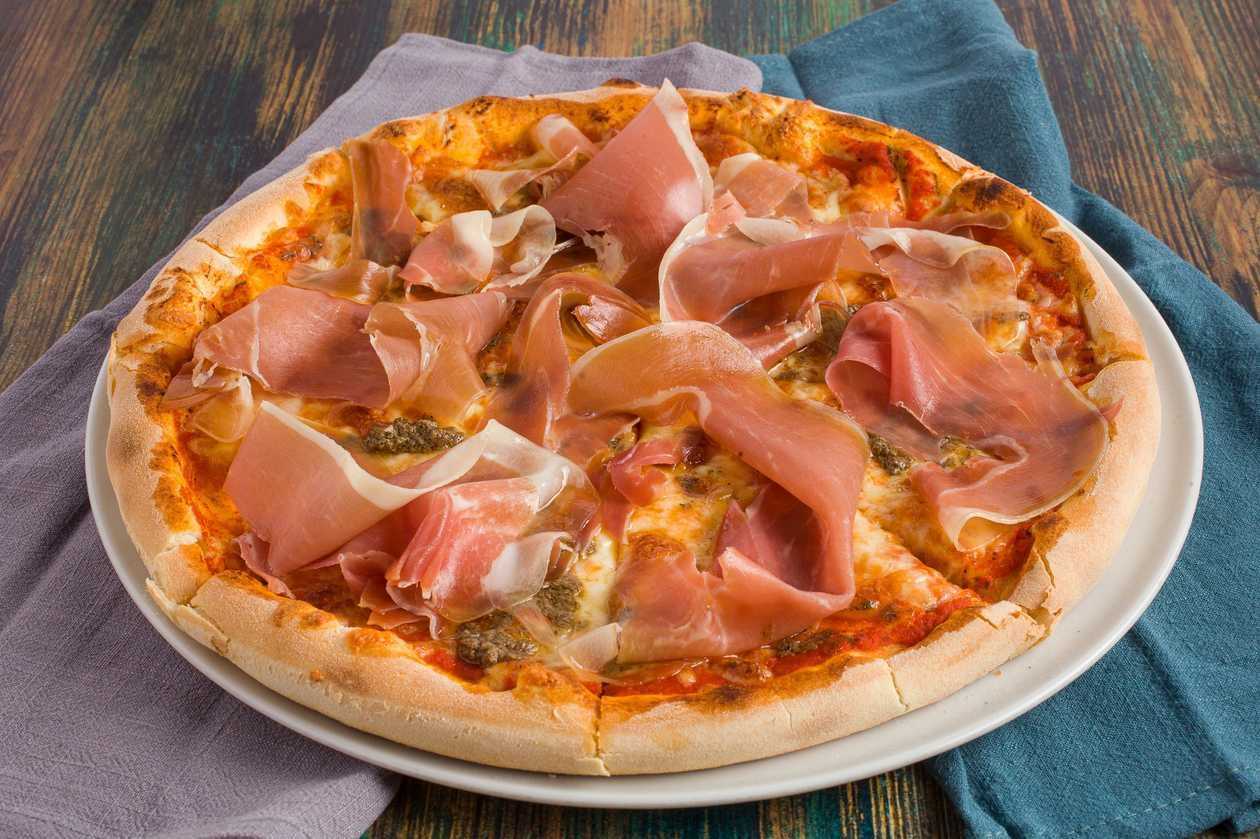Pizza amore 40 cm