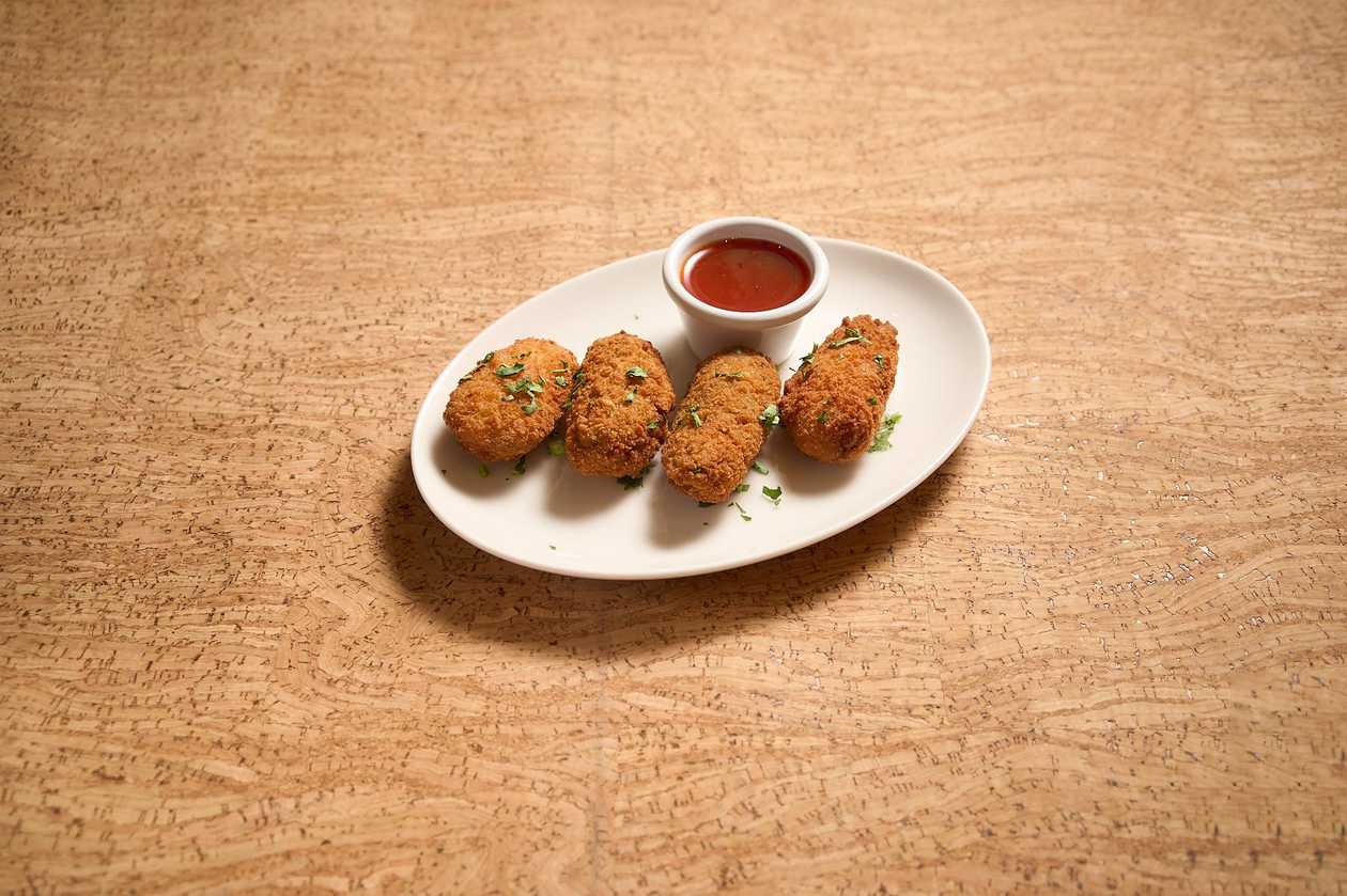 Jalapeno Bites