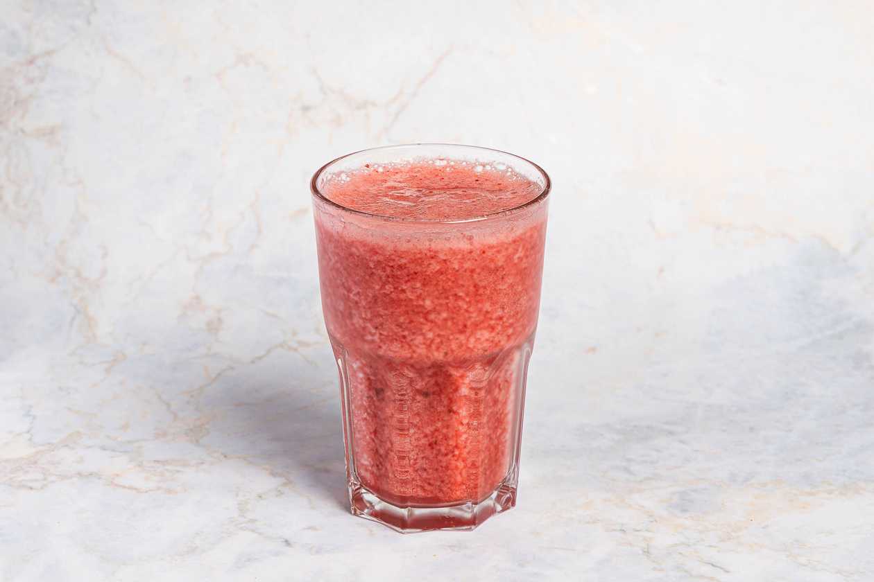 Detox Drive