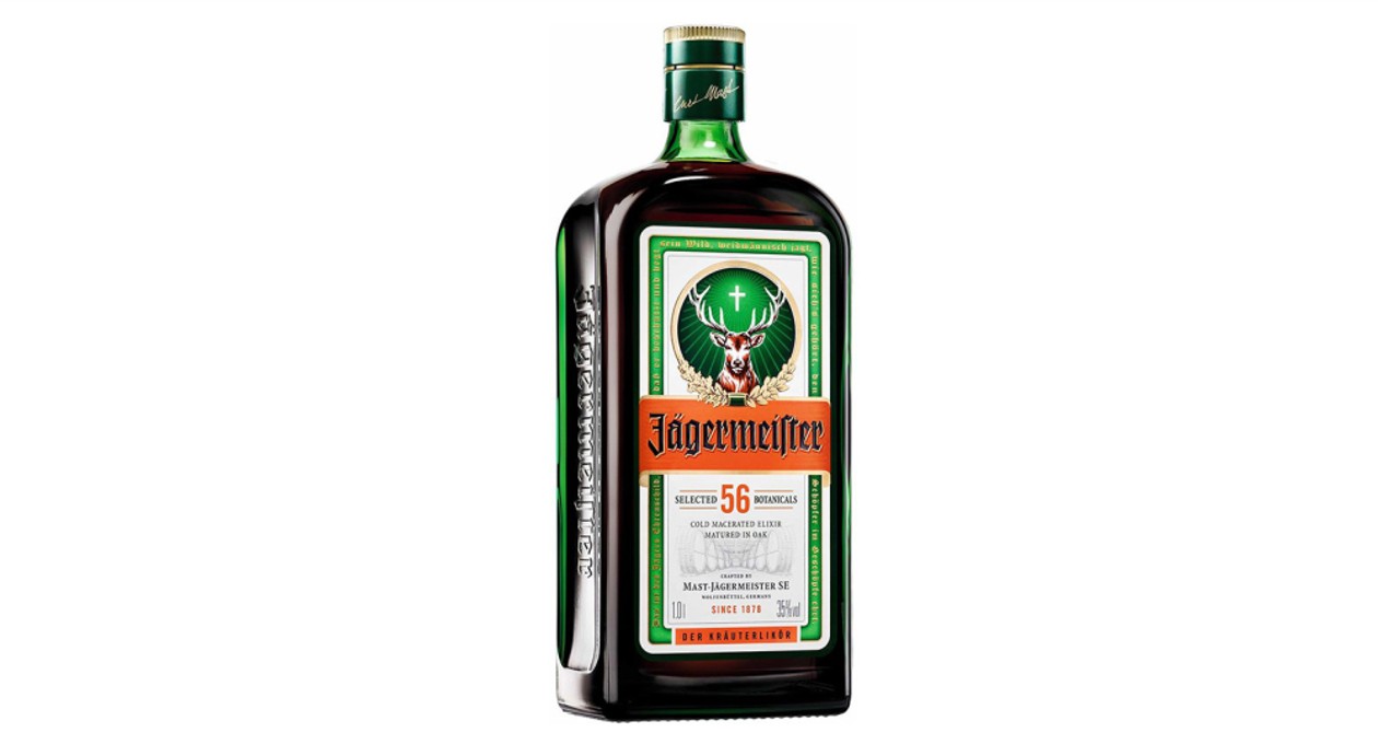 Jagermeister 35% 0,7 l