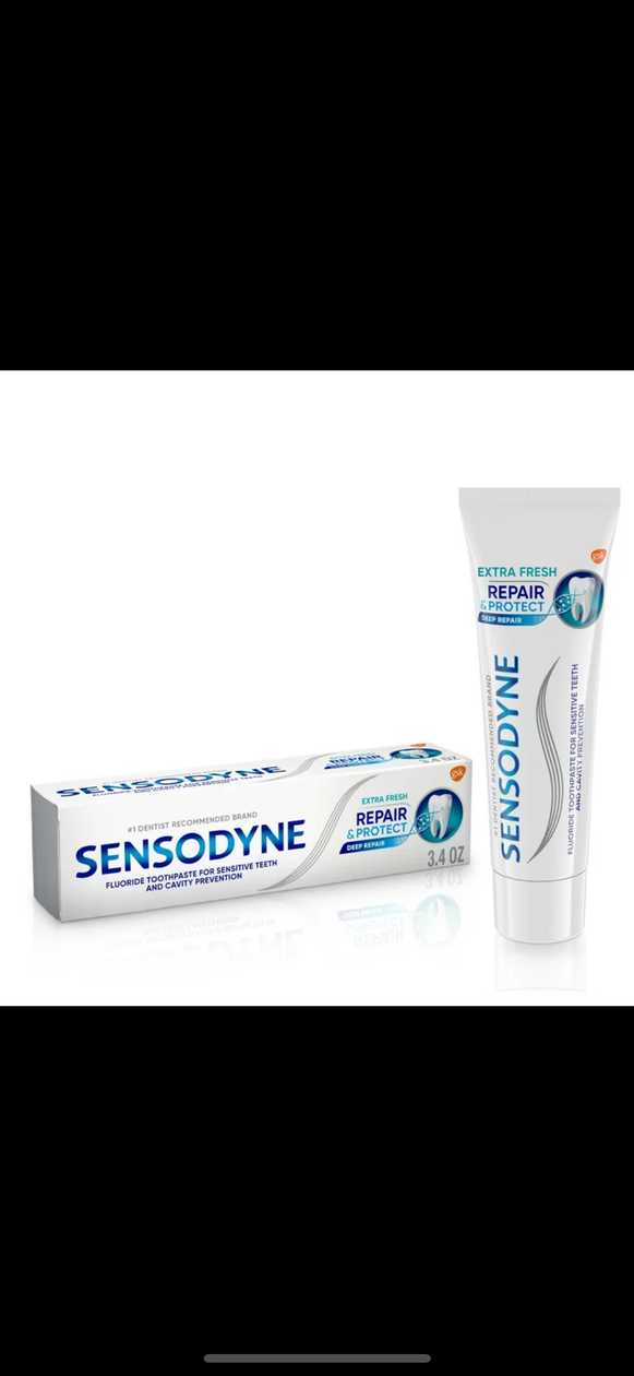SENSODYNE Repair & Protect (75ml)
