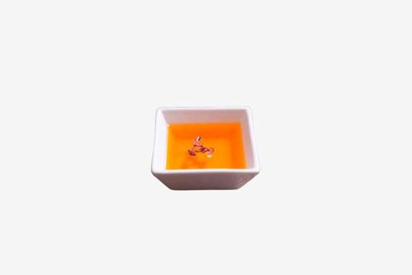 Spicy oil