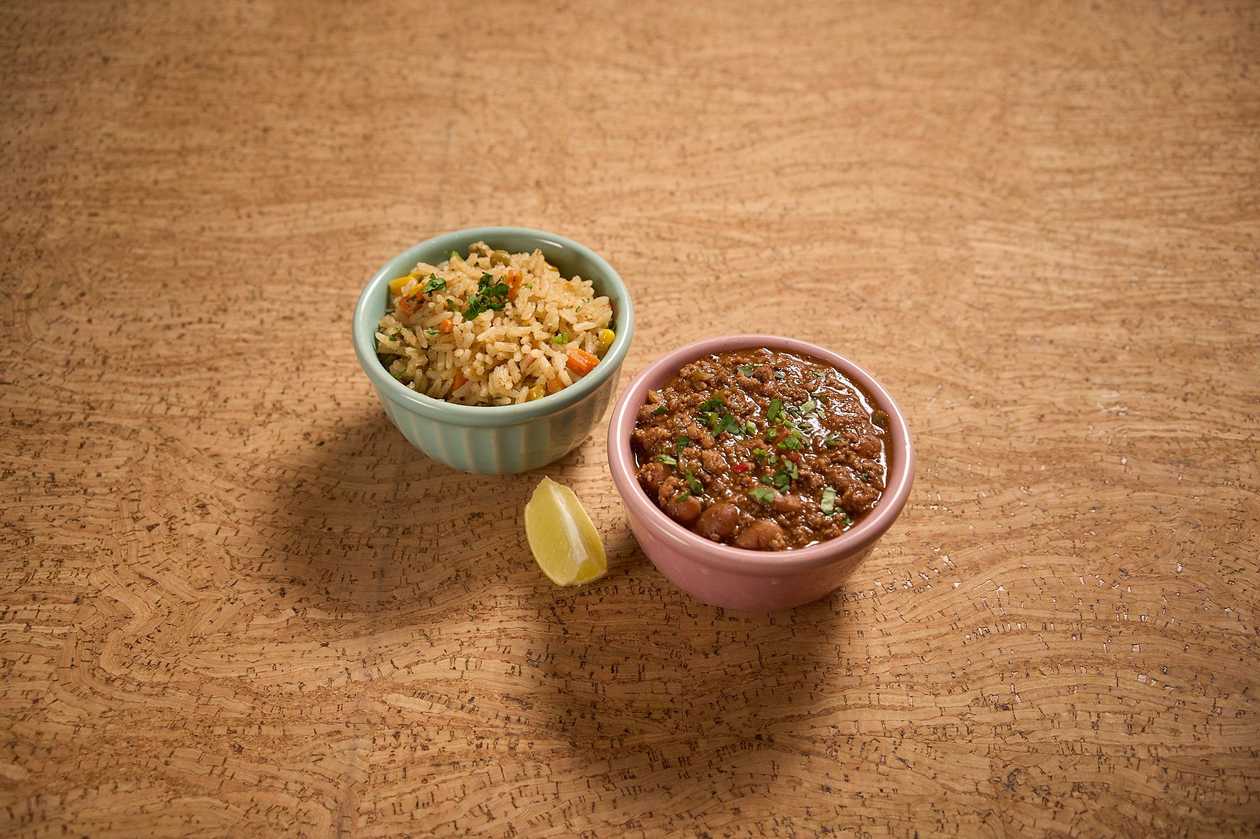 Chili con Carne