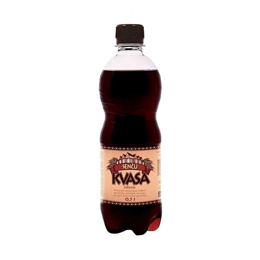 Kvass 500ml
