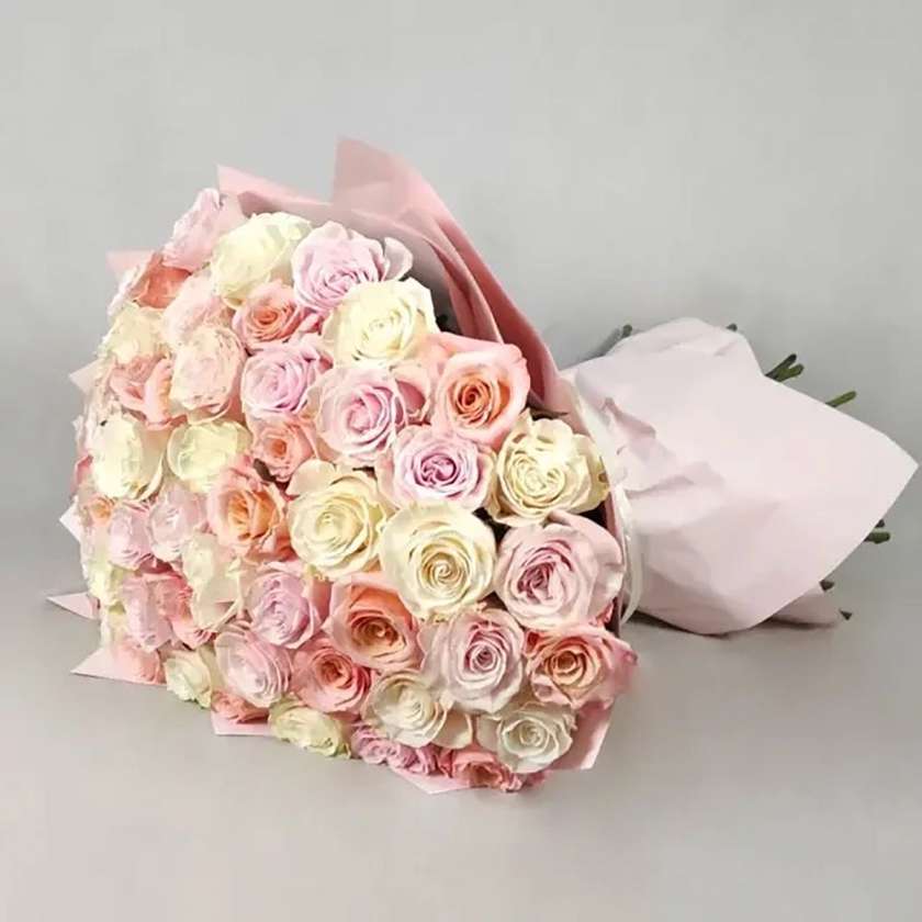50 delicate serenates