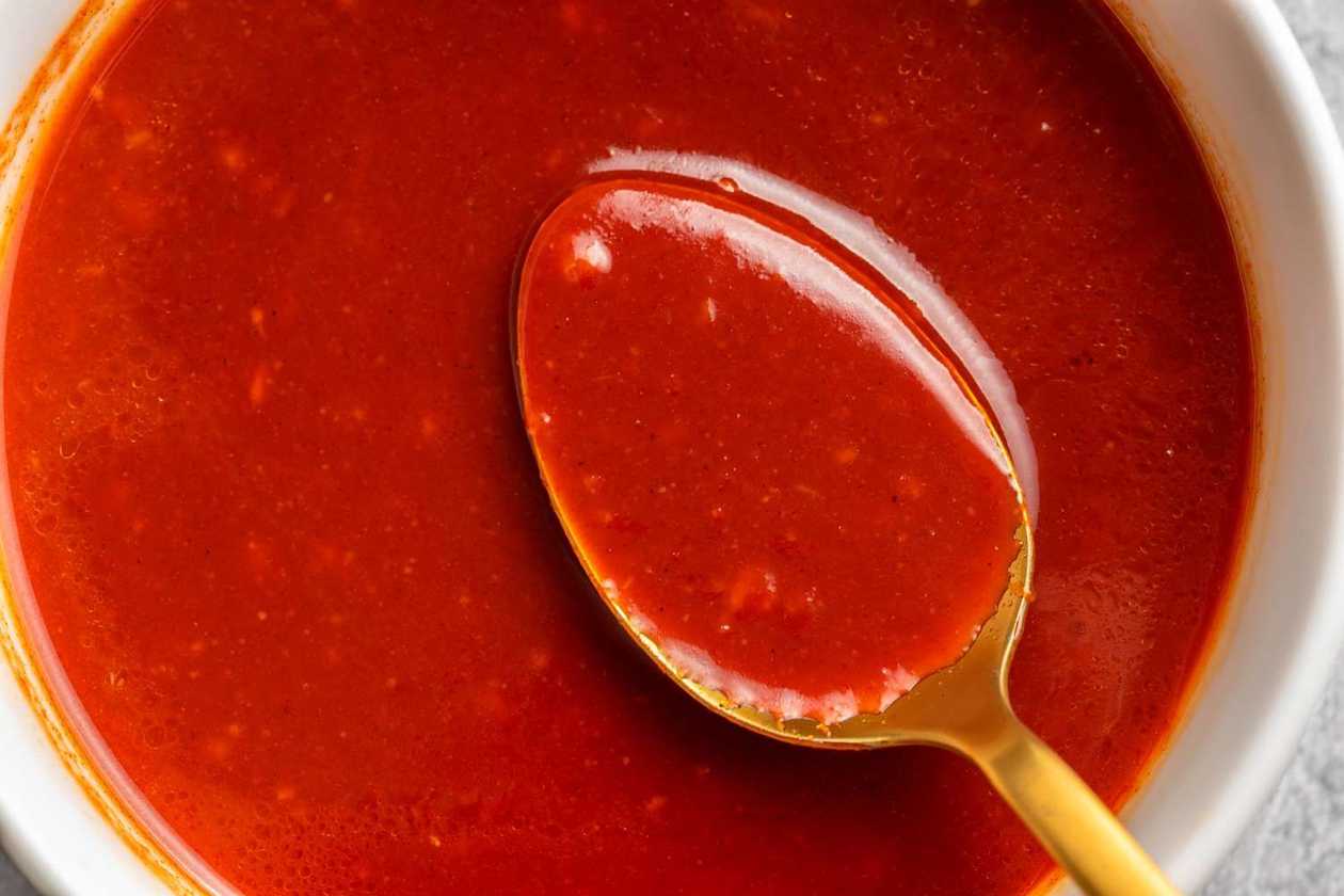 112. Küüslaugukaste🌶️