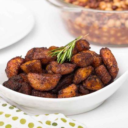 Spicy Kelewele