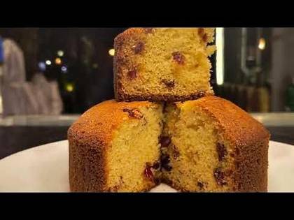 Mini Cakes