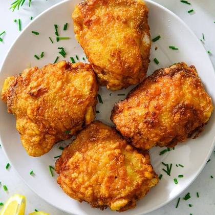 Chicken Thigh