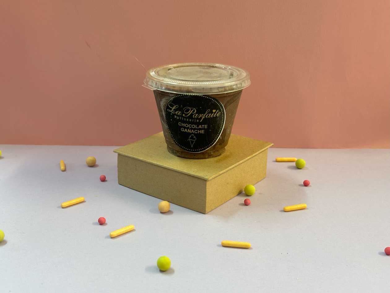 Salted Caramel Ice Cream 180g