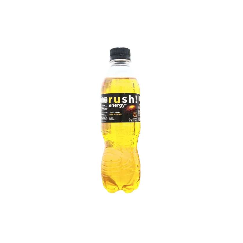 Rush