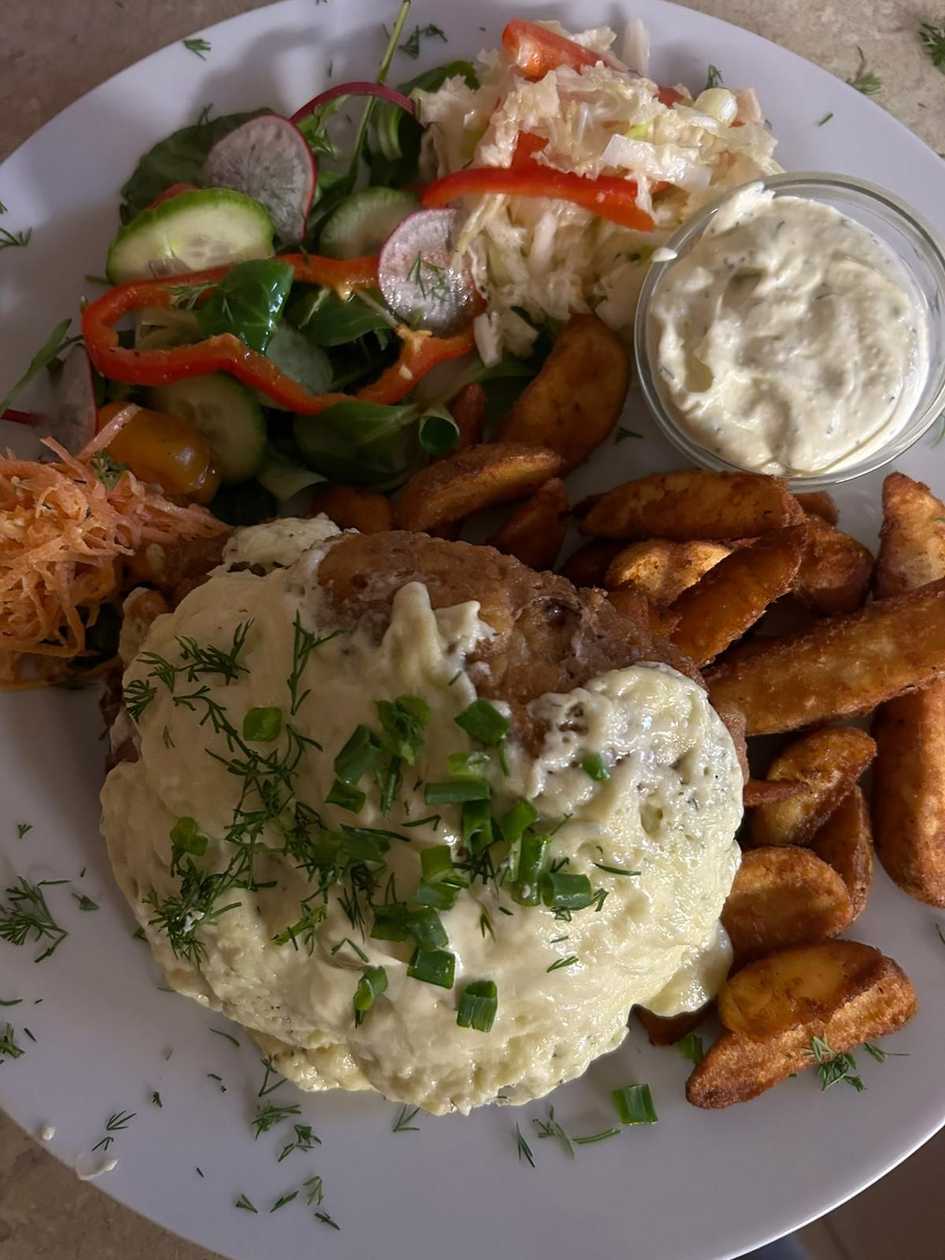 Karbonāde Ventiņkrogs