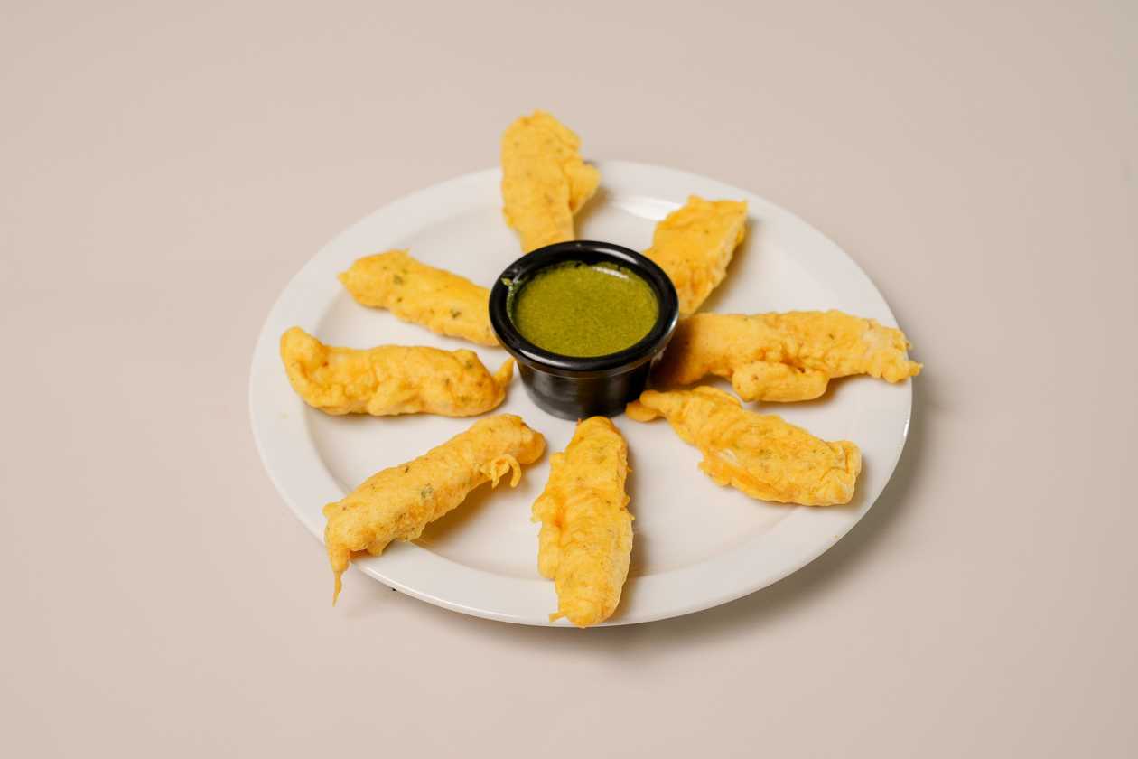 Pakoda Chicken