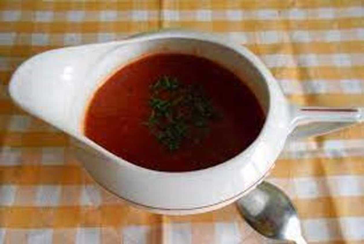 Hot sauce