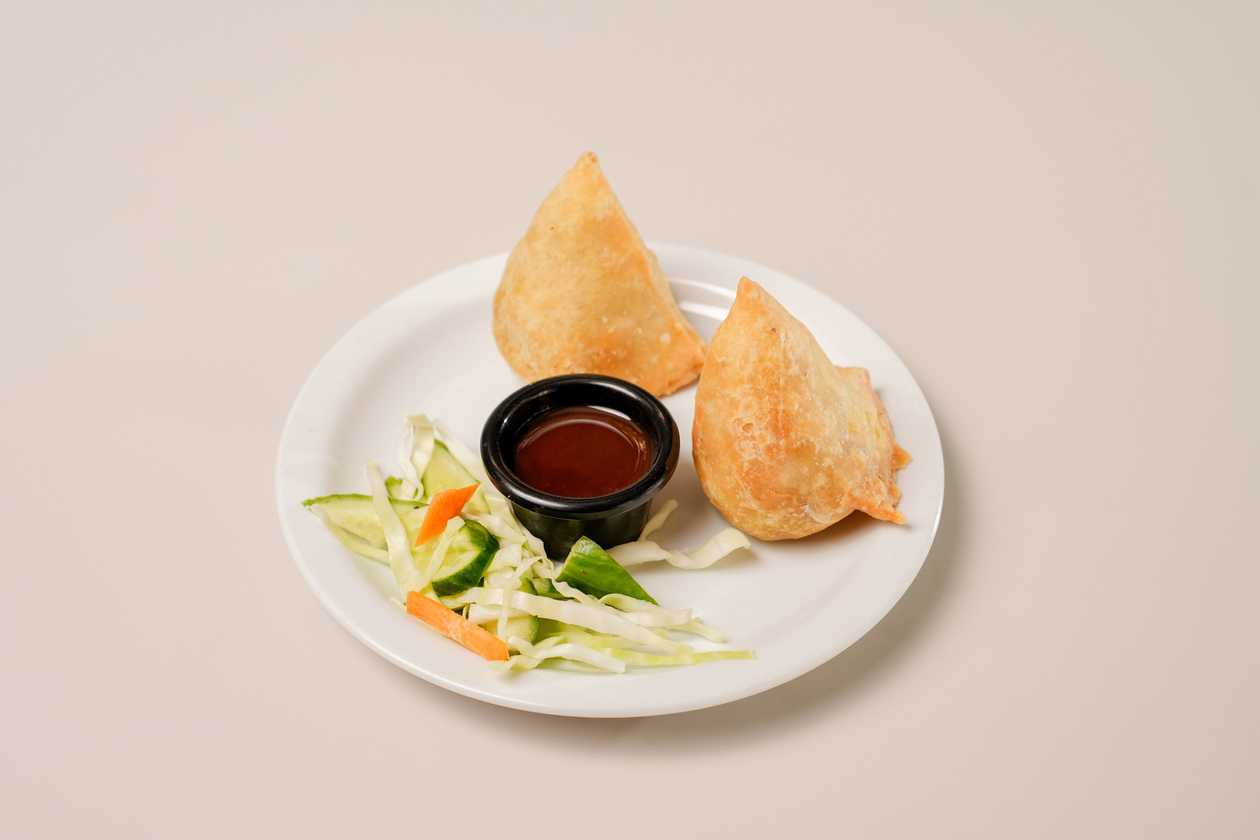 Samosa