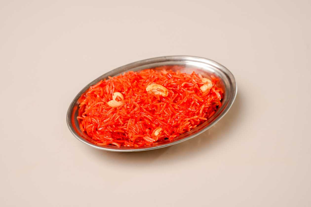 Casmir Rice