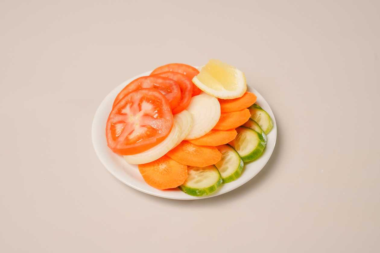 Salad Side Dish
