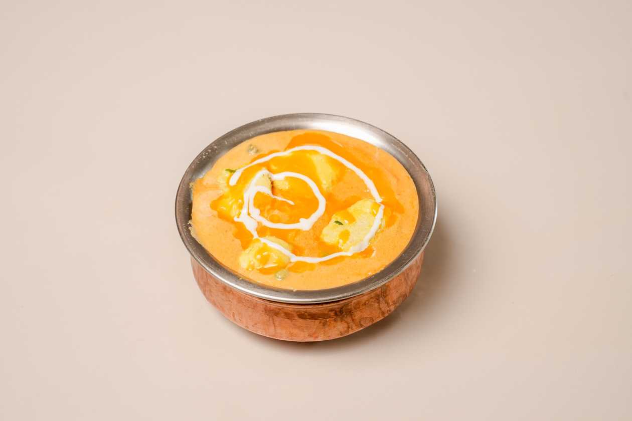 Chicken Mango