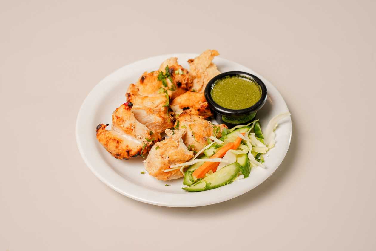 Malai Tikka