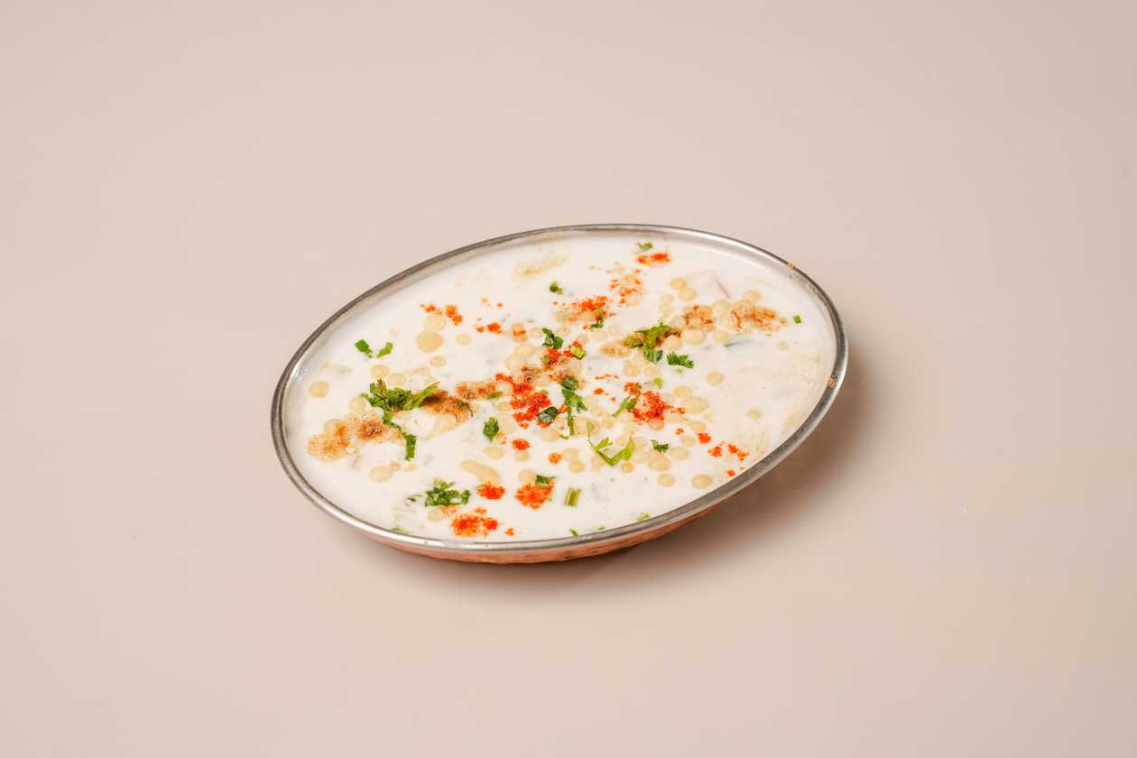 Bundi Raita