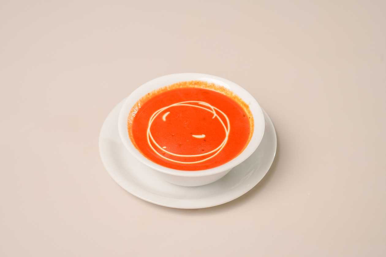 Tomato Soup