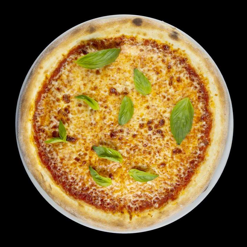 Margherita