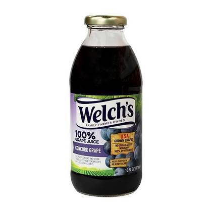 Welch