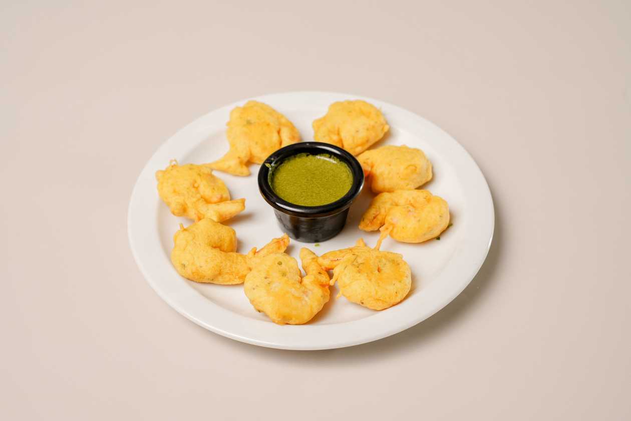 Pakota Shrimps