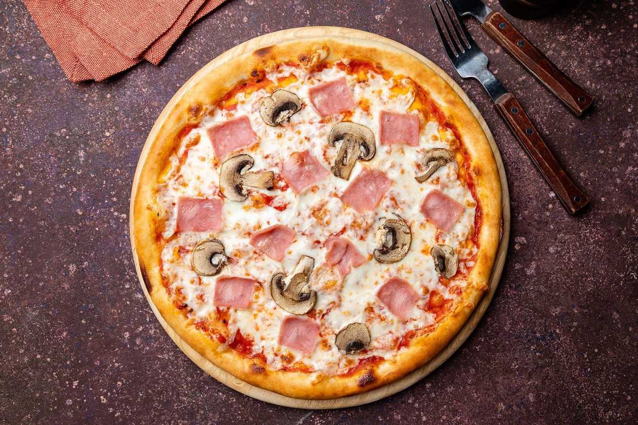 Regina Pizza