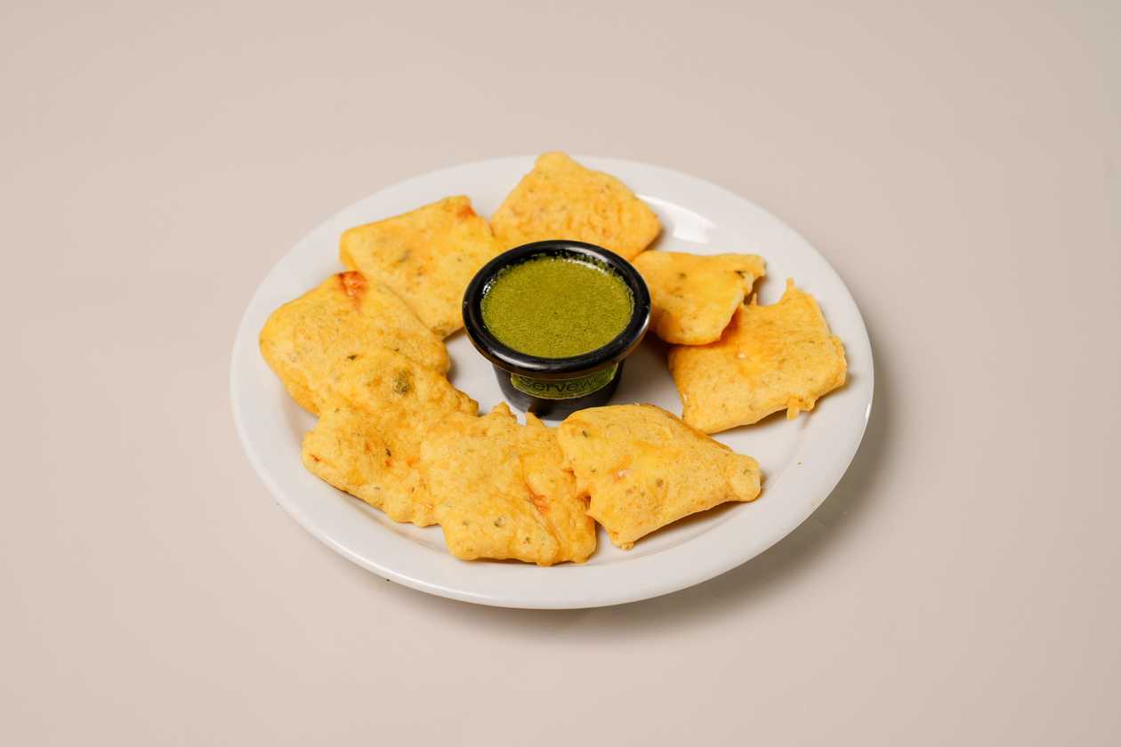 Paneer Pakoda